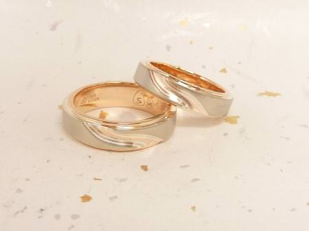 13051910　グリ彫りの結婚指輪＿G002.JPG